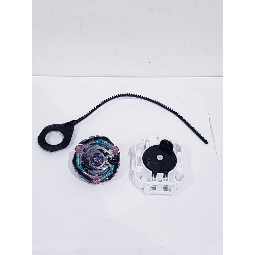 Kinetic Satomb S3 Kreis Satan 2G.Lp Beyblade HASBRO BURST EVOLUTION
